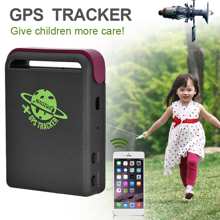 Gps Tracker Niños - Temu Chile